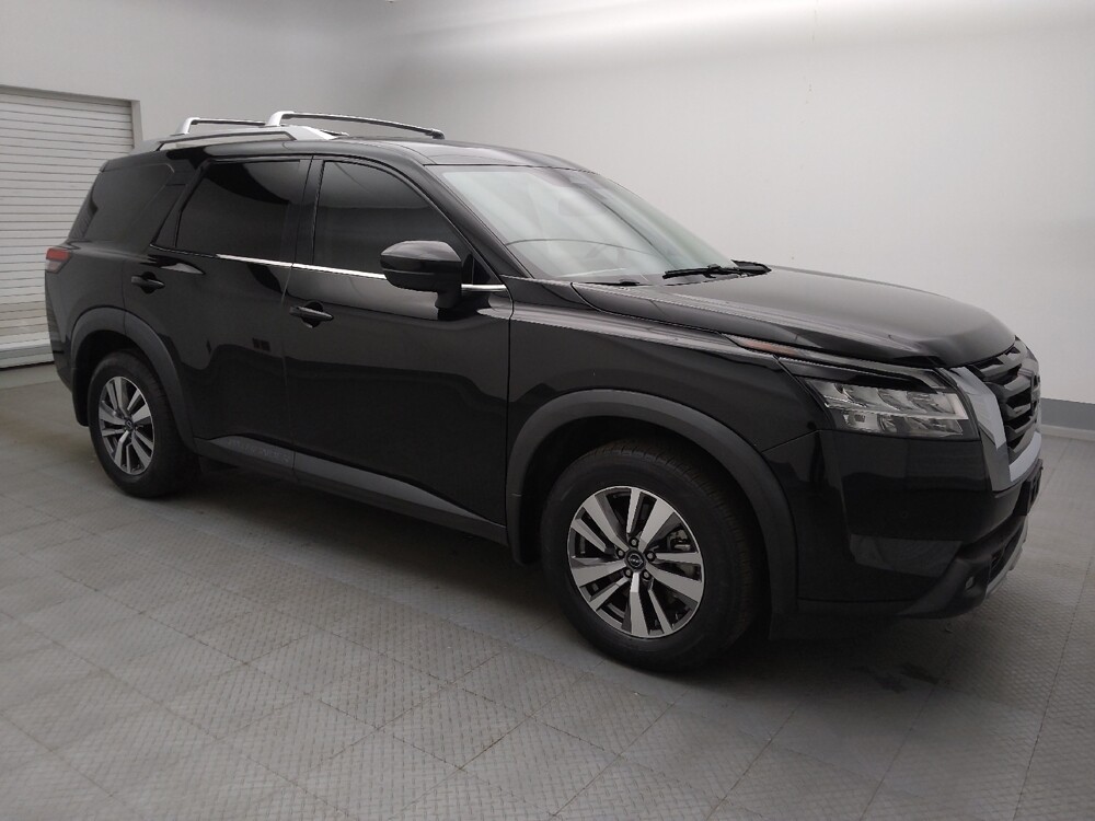 2022 Nissan Pathfinder in Denver, CO 80012 - 18137372 11
