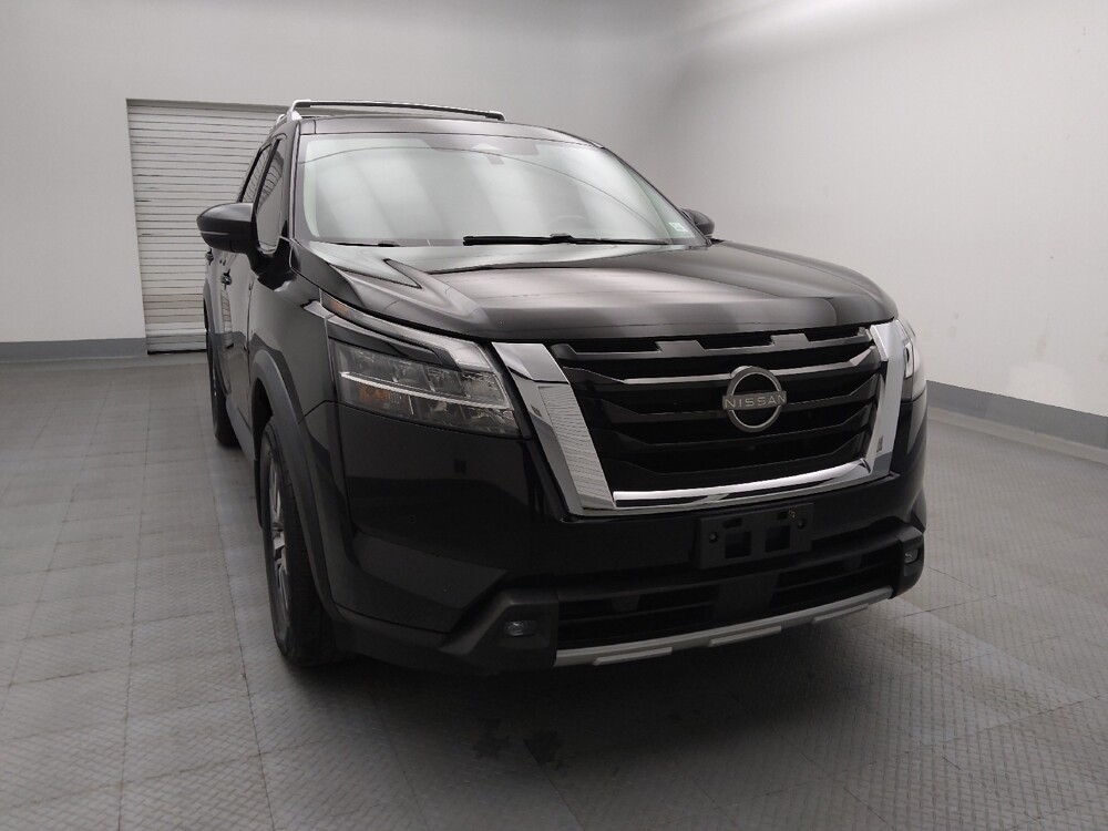 2022 Nissan Pathfinder in Denver, CO 80012 - 18137372 14