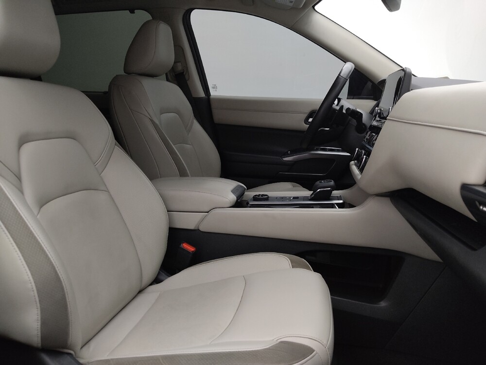 2022 Nissan Pathfinder in Denver, CO 80012 - 18137372 21