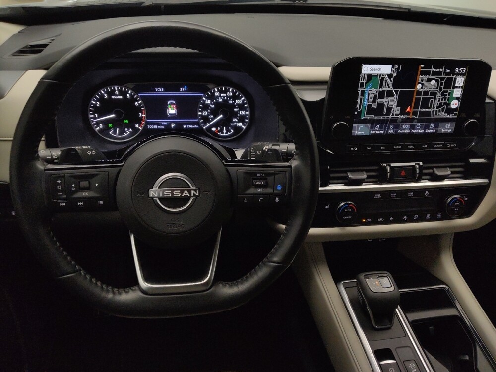2022 Nissan Pathfinder in Denver, CO 80012 - 18137372 22
