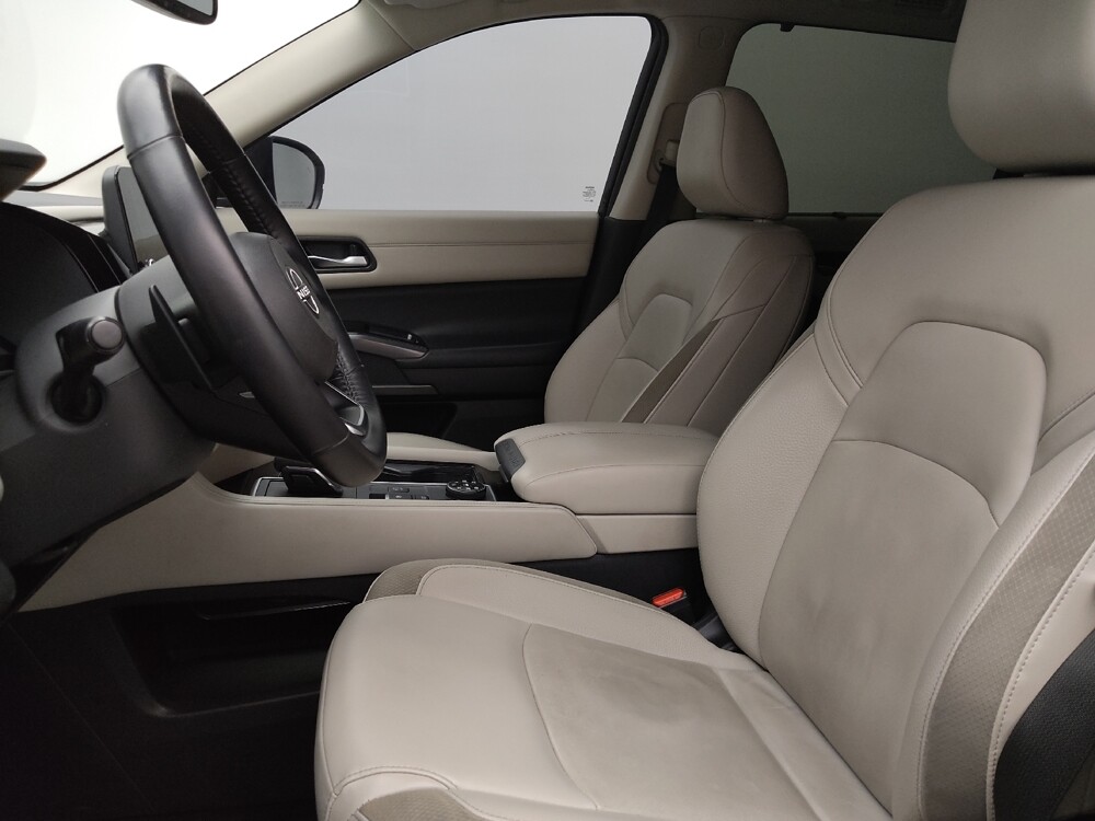 2022 Nissan Pathfinder in Denver, CO 80012 - 18137372 17