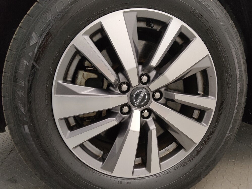 2022 Nissan Pathfinder in Denver, CO 80012 - 18137372 31