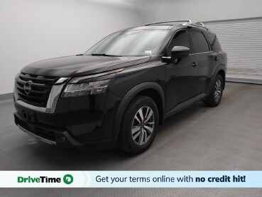 2022 Nissan Pathfinder in Denver, CO 80012