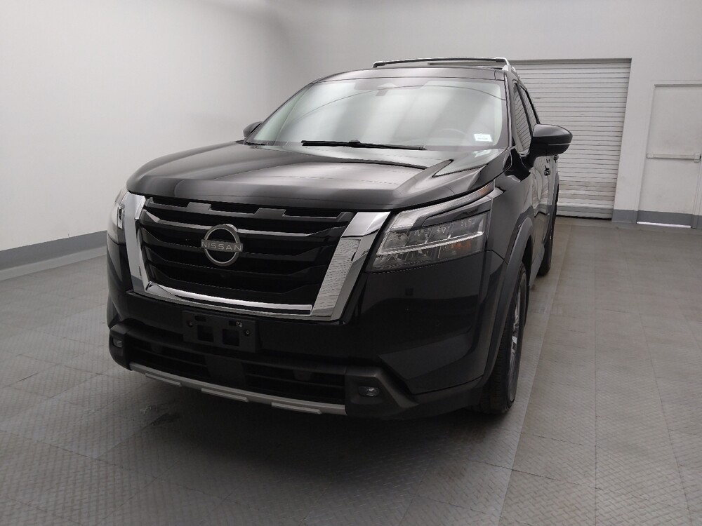 2022 Nissan Pathfinder in Denver, CO 80012 - 18137372 15