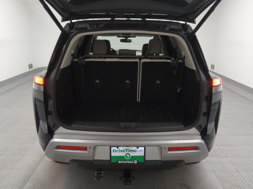 2022 Nissan Pathfinder in Denver, CO 80012 - 18137372 29