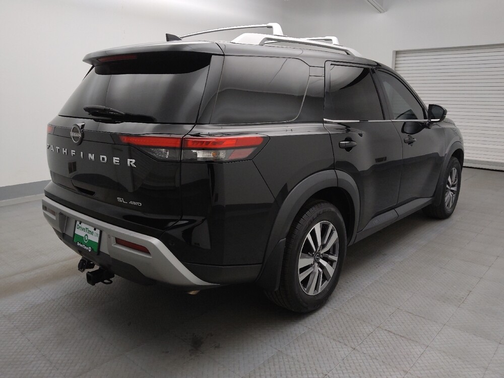 2022 Nissan Pathfinder in Denver, CO 80012 - 18137372 9
