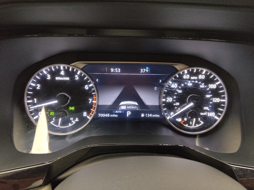 2022 Nissan Pathfinder in Denver, CO 80012 - 18137372 23