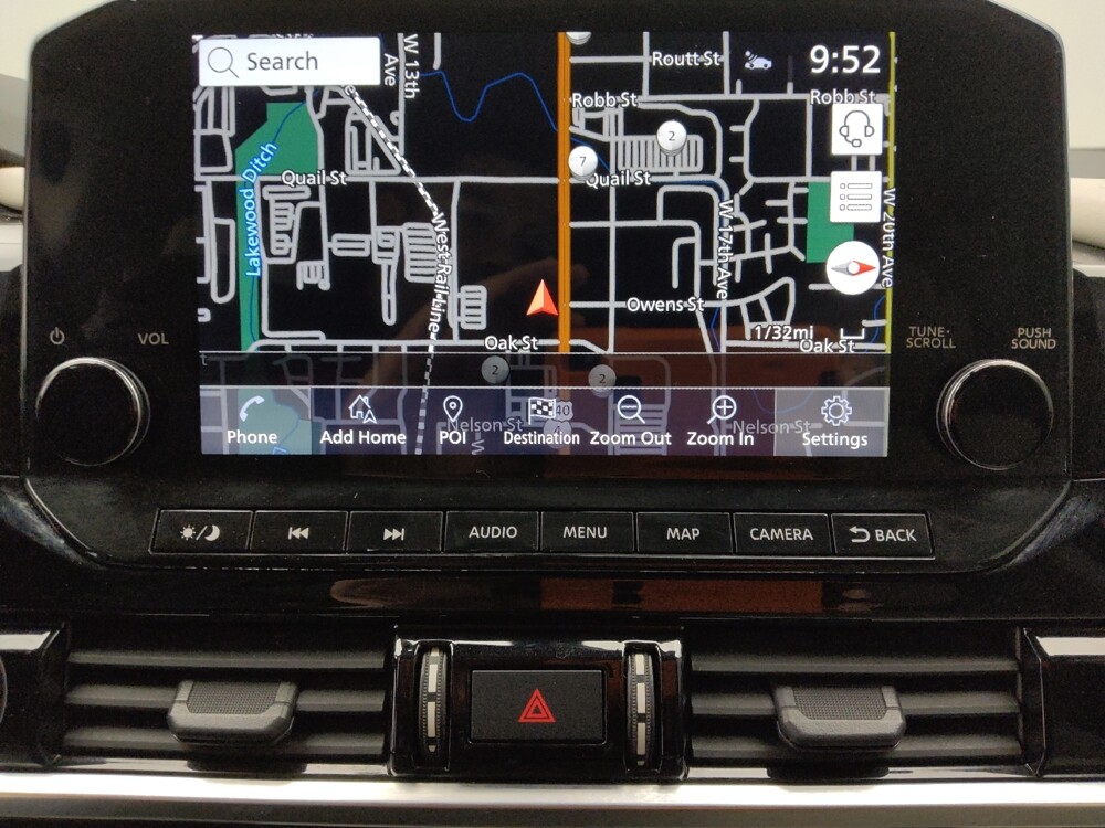 2022 Nissan Pathfinder in Denver, CO 80012 - 18137372 25