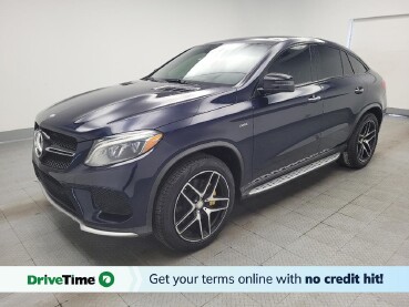 2016 Mercedes-Benz GLE 450 in Huntsville, AL 35816