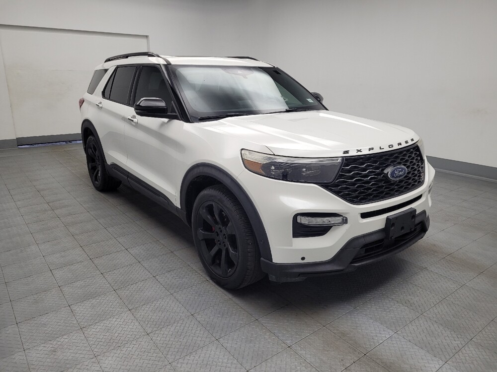 2020 Ford Explorer in Memphis, TN 38128 - 18137376 13
