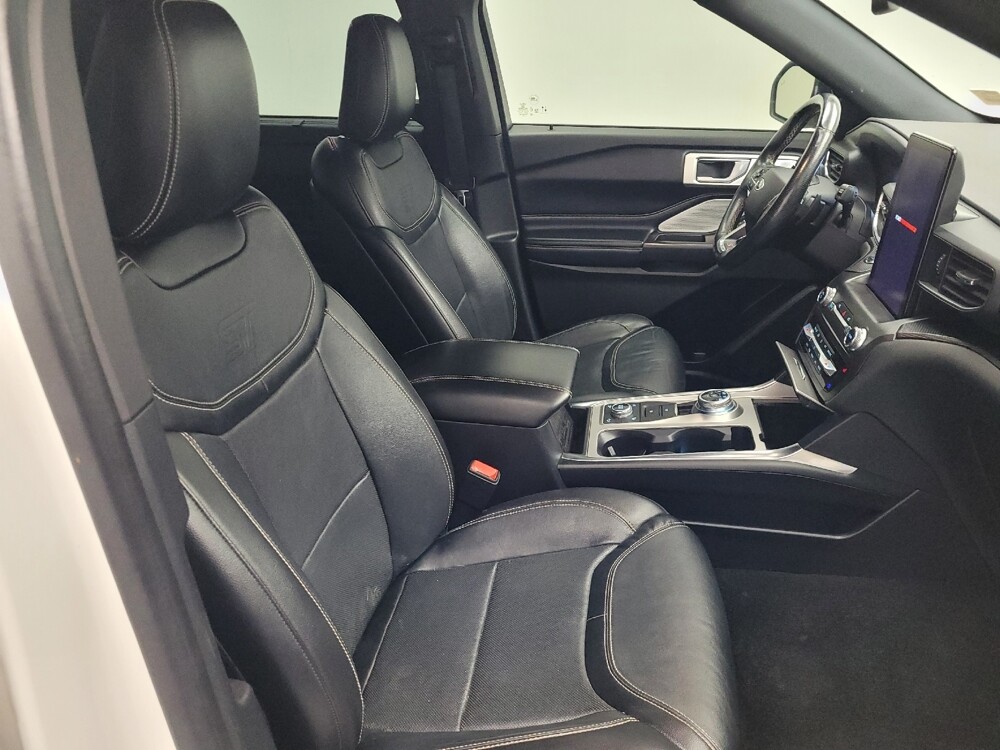 2020 Ford Explorer in Memphis, TN 38128 - 18137376 21