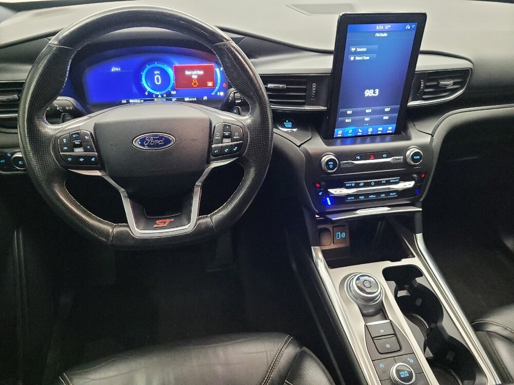 2020 Ford Explorer in Memphis, TN 38128 - 18137376 22