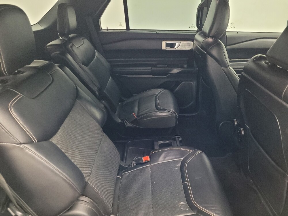 2020 Ford Explorer in Memphis, TN 38128 - 18137376 19
