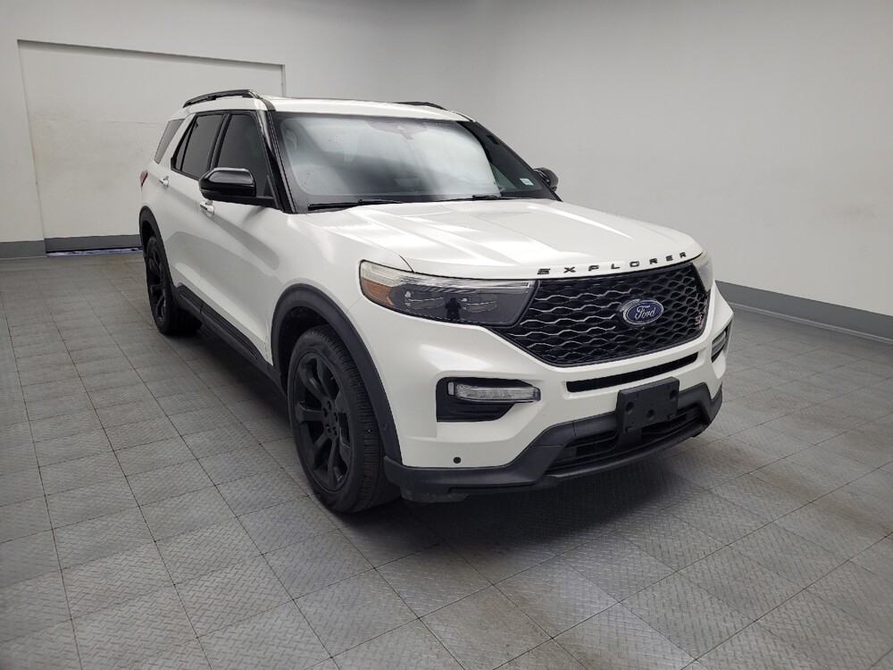 2020 Ford Explorer in Memphis, TN 38128 - 18137376 14