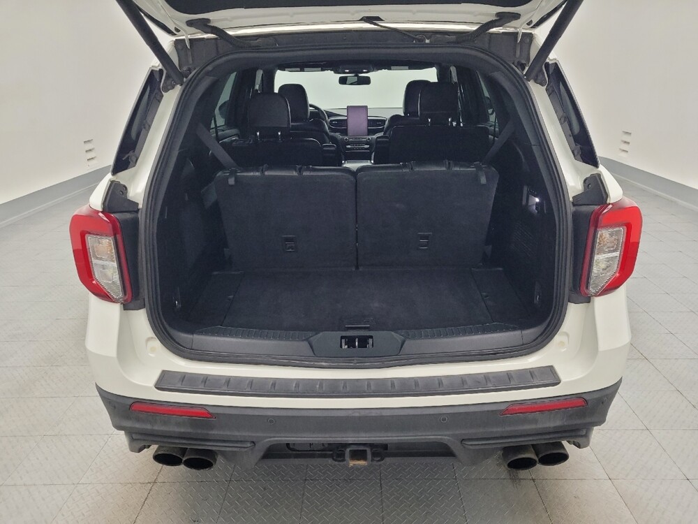 2020 Ford Explorer in Memphis, TN 38128 - 18137376 29