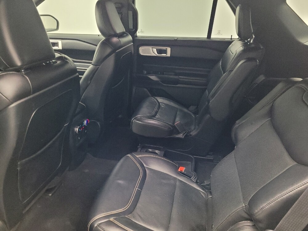 2020 Ford Explorer in Memphis, TN 38128 - 18137376 18