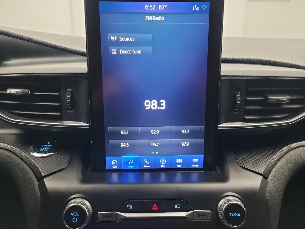 2020 Ford Explorer in Memphis, TN 38128 - 18137376 25