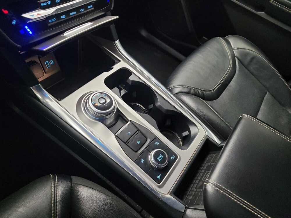 2020 Ford Explorer in Memphis, TN 38128 - 18137376 26