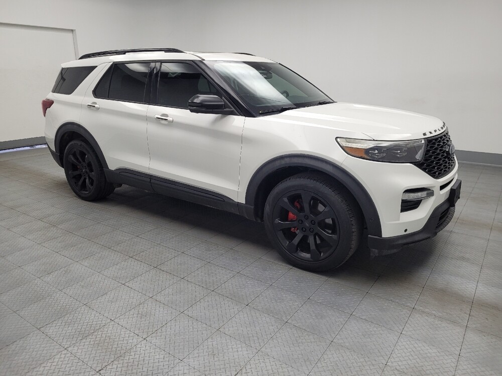 2020 Ford Explorer in Memphis, TN 38128 - 18137376 11
