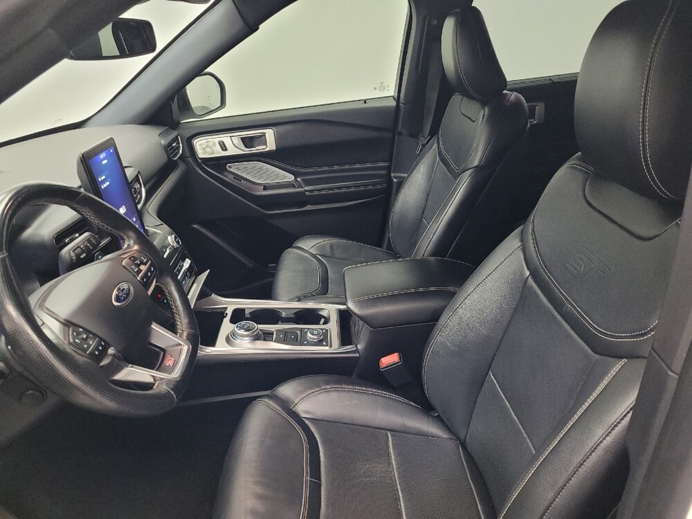 2020 Ford Explorer in Memphis, TN 38128 - 18137376 17
