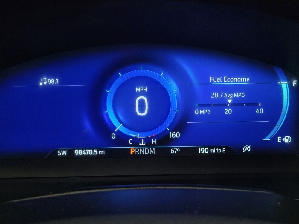 2020 Ford Explorer in Memphis, TN 38128 - 18137376 23