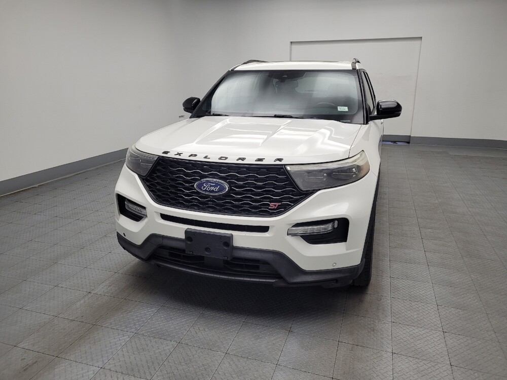 2020 Ford Explorer in Memphis, TN 38128 - 18137376 15