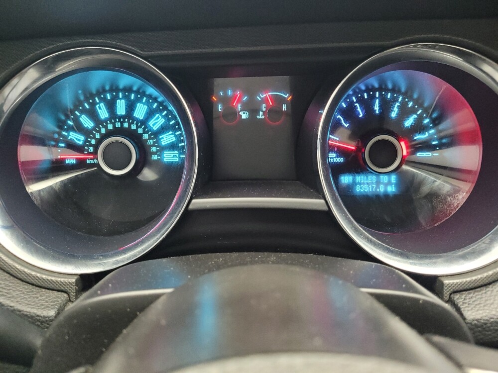 2014 Ford Mustang in Huntsville, AL 35816 - 18137379 23