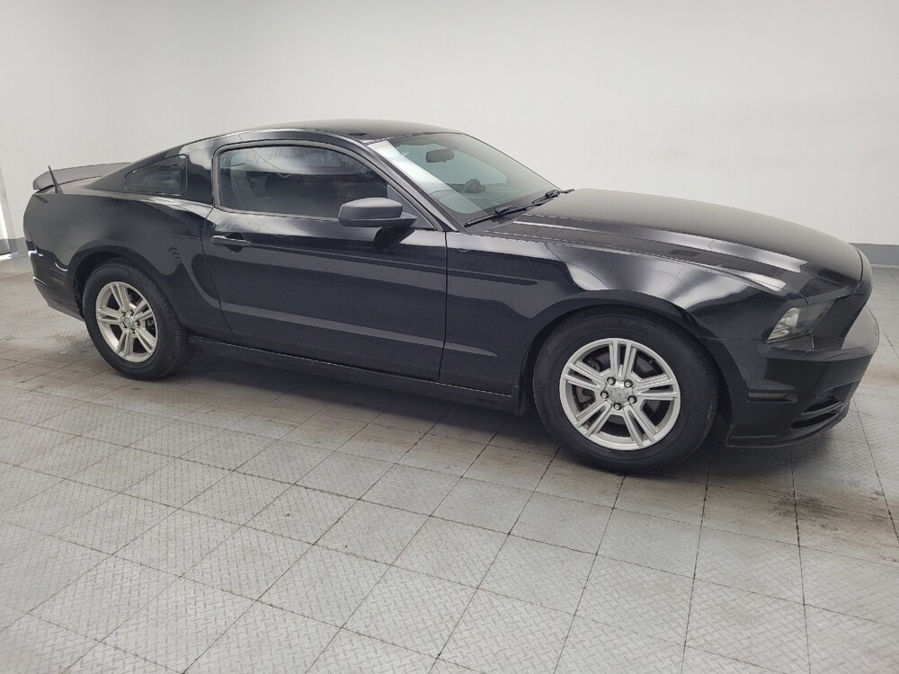 2014 Ford Mustang in Huntsville, AL 35816 - 18137379 11