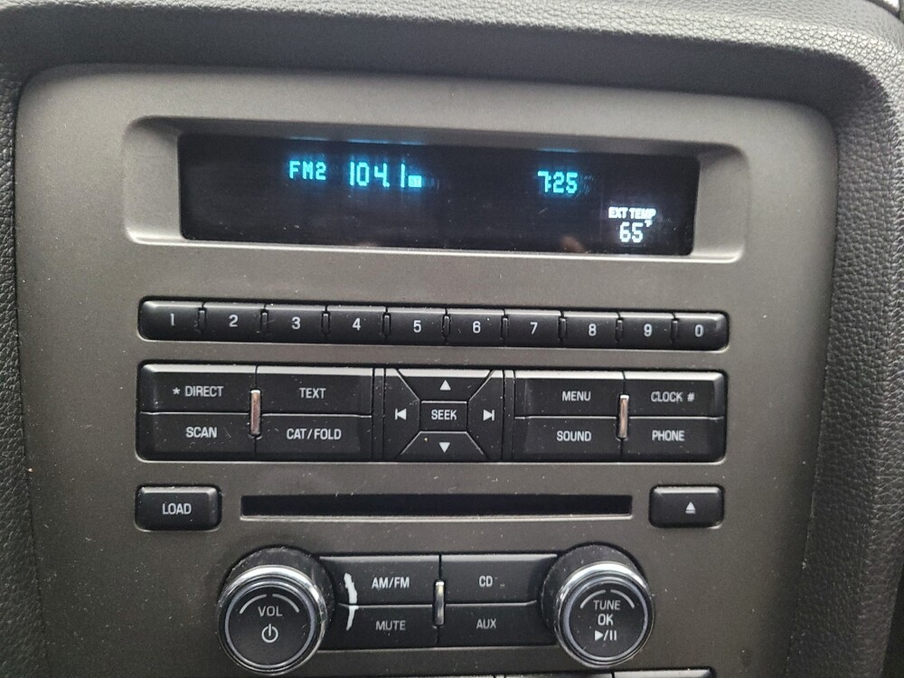 2014 Ford Mustang in Huntsville, AL 35816 - 18137379 25