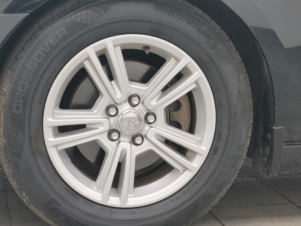 2014 Ford Mustang in Huntsville, AL 35816 - 18137379 31