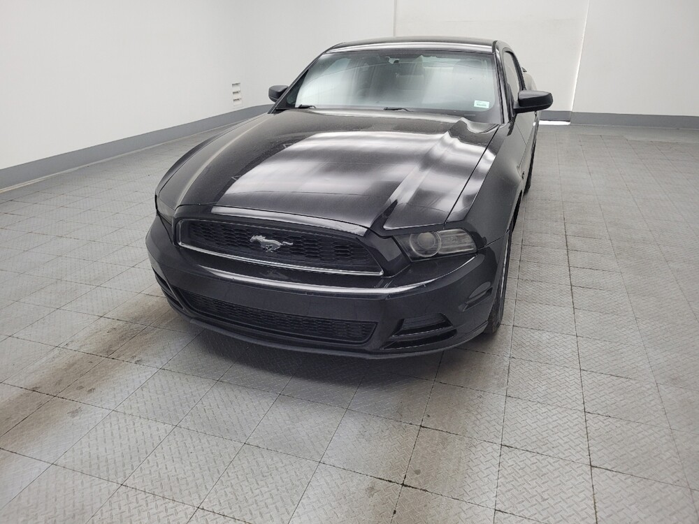2014 Ford Mustang in Huntsville, AL 35816 - 18137379 15