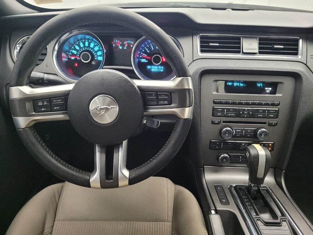 2014 Ford Mustang in Huntsville, AL 35816 - 18137379 22