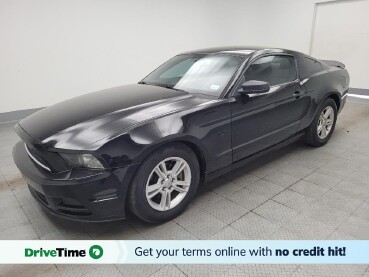 2014 Ford Mustang in Huntsville, AL 35816