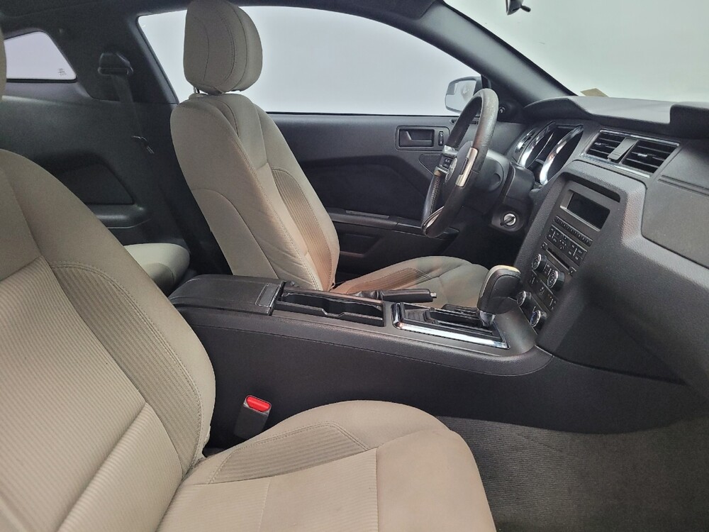 2014 Ford Mustang in Huntsville, AL 35816 - 18137379 21