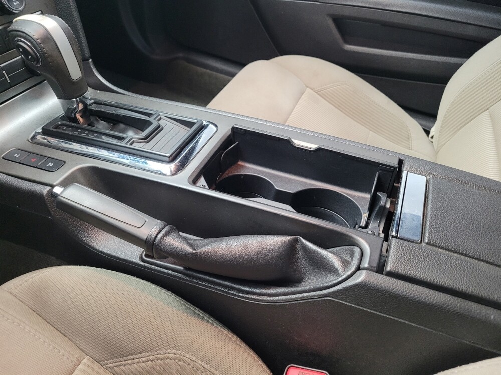 2014 Ford Mustang in Huntsville, AL 35816 - 18137379 26