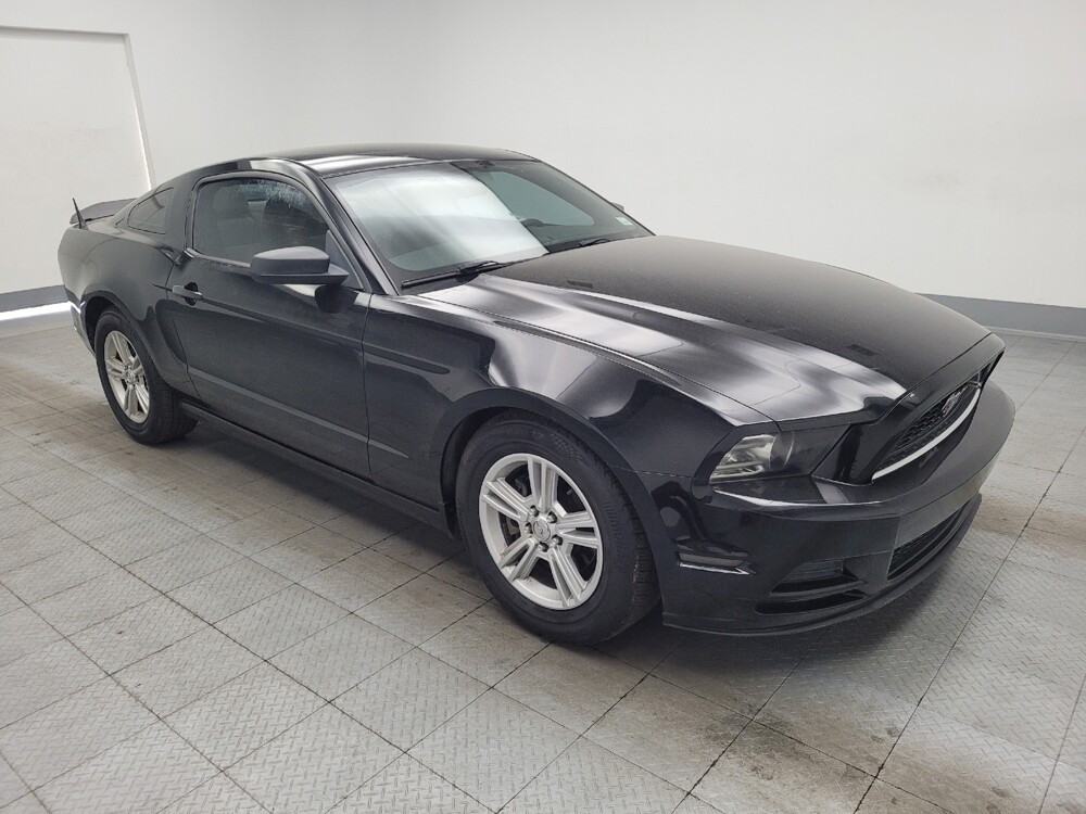 2014 Ford Mustang in Huntsville, AL 35816 - 18137379 13