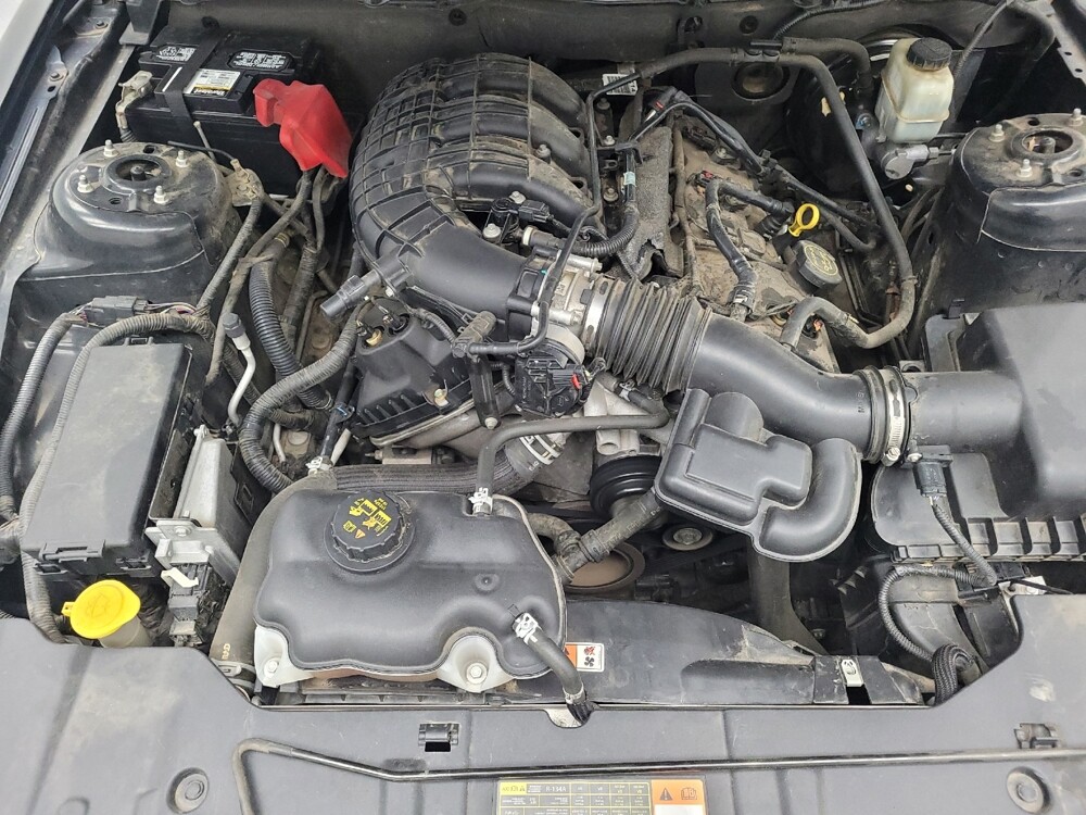 2014 Ford Mustang in Huntsville, AL 35816 - 18137379 30