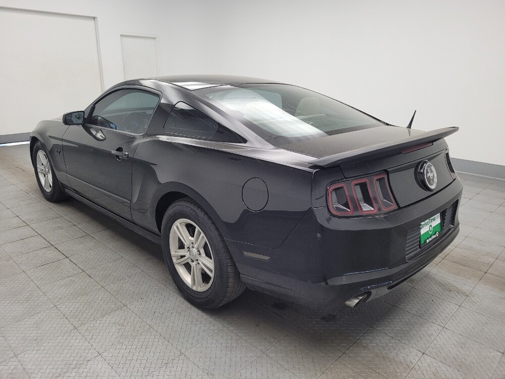 2014 Ford Mustang in Huntsville, AL 35816 - 18137379 5