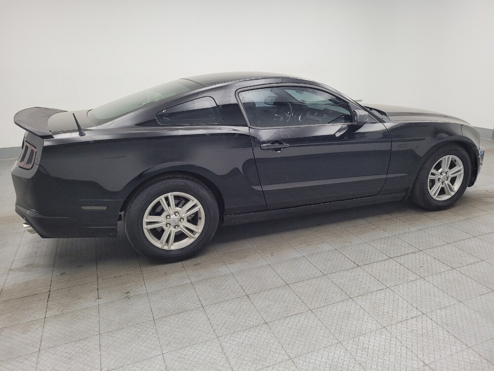 2014 Ford Mustang in Huntsville, AL 35816 - 18137379 10