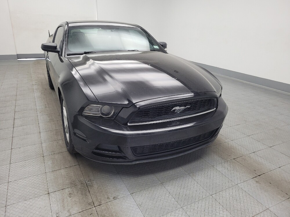 2014 Ford Mustang in Huntsville, AL 35816 - 18137379 14