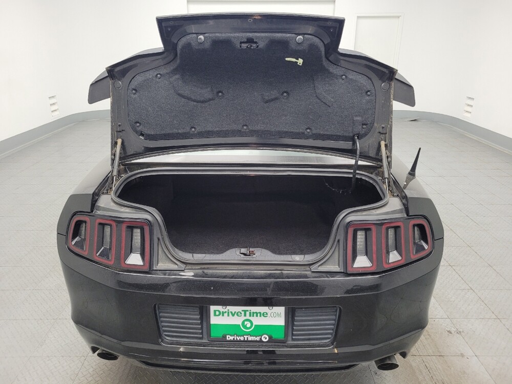 2014 Ford Mustang in Huntsville, AL 35816 - 18137379 29
