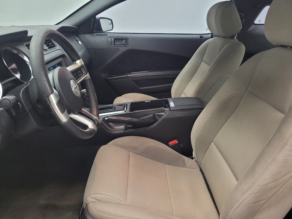 2014 Ford Mustang in Huntsville, AL 35816 - 18137379 17