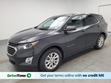 2019 Chevrolet Equinox in Madison, TN 37115