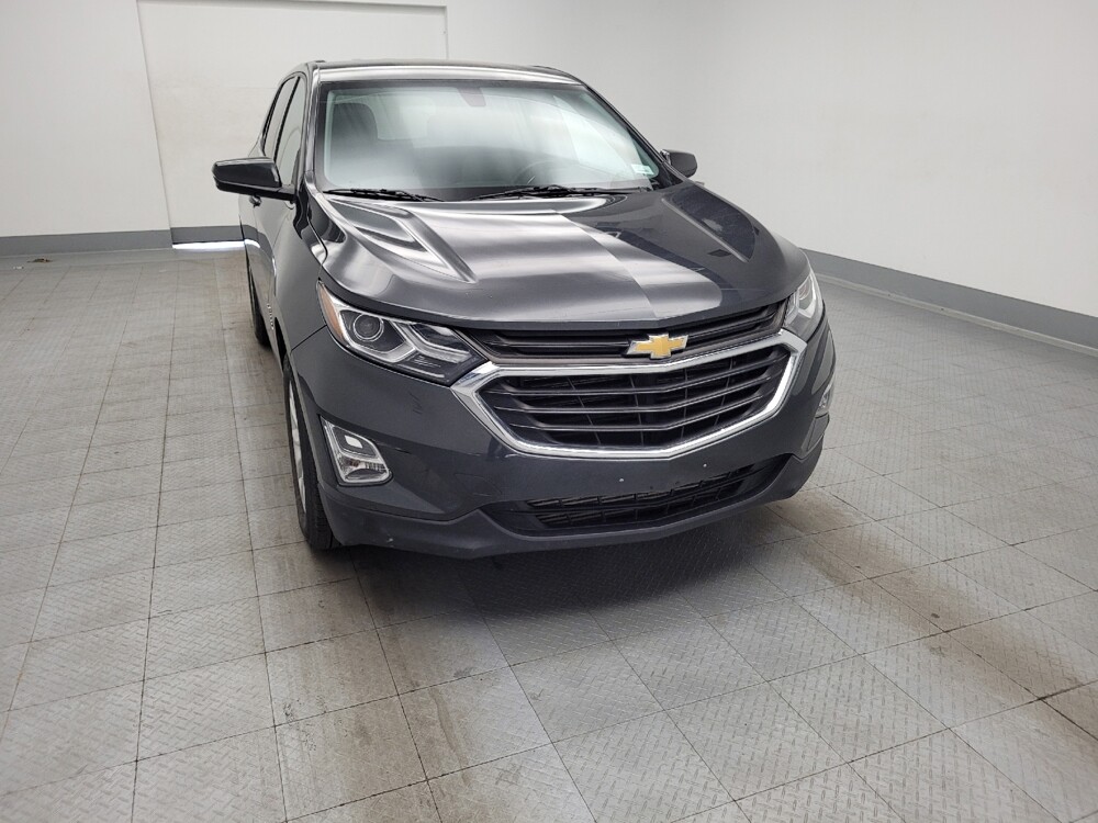 2019 Chevrolet Equinox in Madison, TN 37115 - 18137382 14