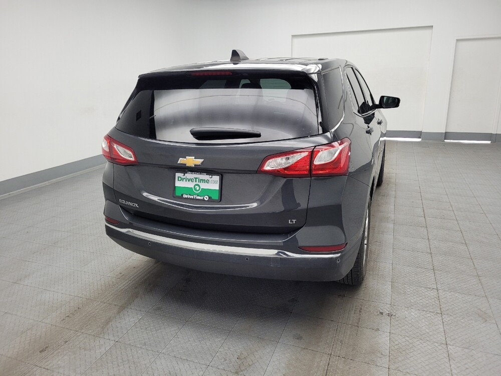 2019 Chevrolet Equinox in Madison, TN 37115 - 18137382 7