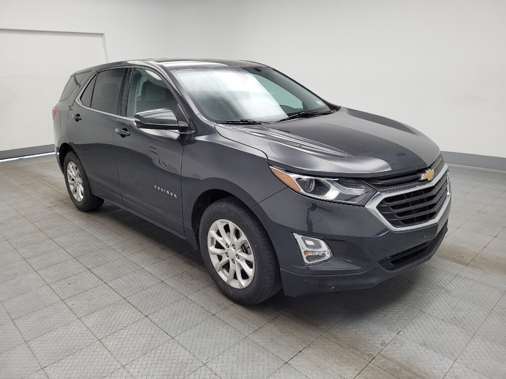 2019 Chevrolet Equinox in Madison, TN 37115 - 18137382 13
