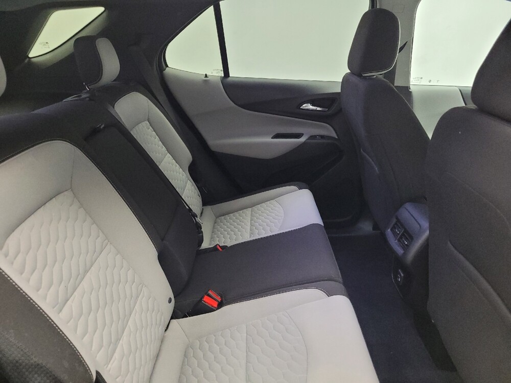 2019 Chevrolet Equinox in Madison, TN 37115 - 18137382 19
