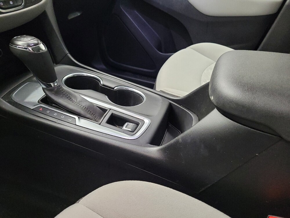 2019 Chevrolet Equinox in Madison, TN 37115 - 18137382 26