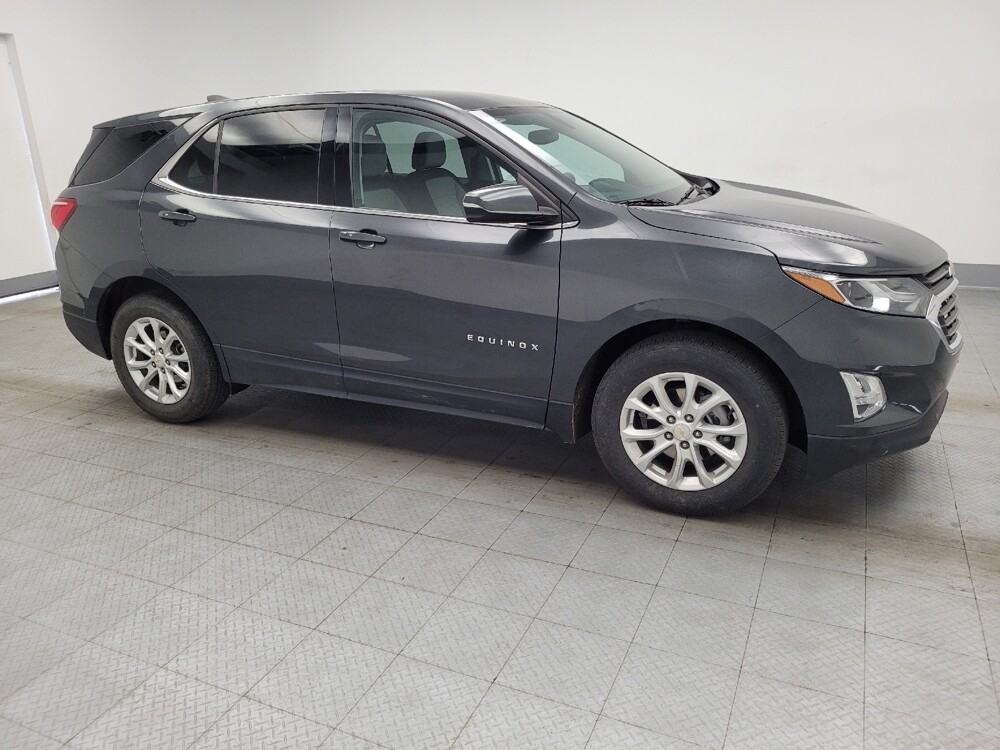2019 Chevrolet Equinox in Madison, TN 37115 - 18137382 11