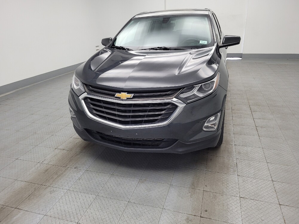 2019 Chevrolet Equinox in Madison, TN 37115 - 18137382 15